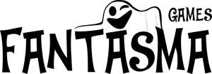 Fantasma Games logo