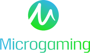 Microgaming logo