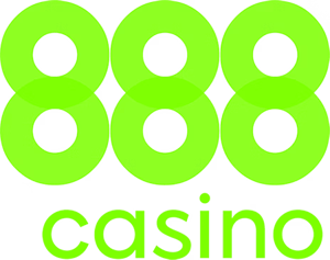 888 Casino logo