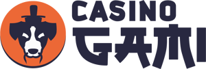 Casino Gami logo