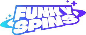 Funky Spins logo