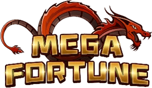 Mega Fortune Casino logo