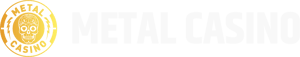 Metal Casino logo