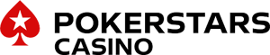 Pokerstars Casino logo