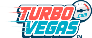 Turbo Vegas logo
