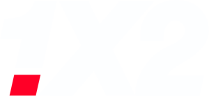 1X2 logo