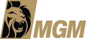 BetMGM logo
