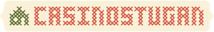 Casinostugan logo