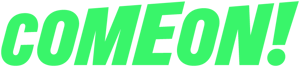 ComeOn Casino logo