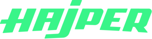 Hajper logo