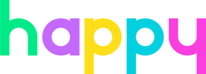 Happy Casino logo