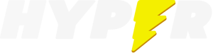Hyper Casino logo
