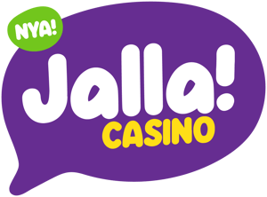 Jalla Casino logo