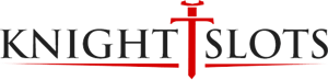 Knight Slots logo