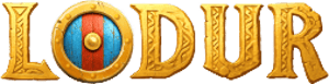 Lodur Casino logo