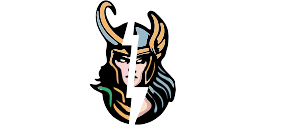 LokeFreja Casino logo