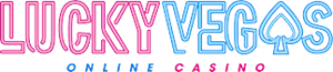 Lucky Vegas logo