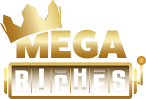 Mega Riches Casino Logo