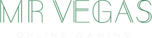 Mr Vegas logo