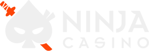 Ninja Casino logo