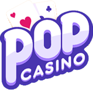 Pop Casino logo