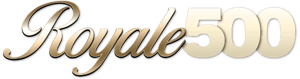 Royale500 logo