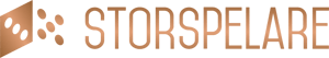 Storspelare logo