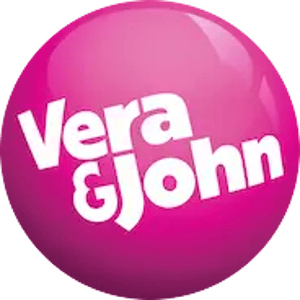 Vera & John logo