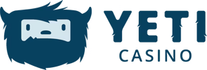 Yeti Casino logo