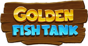 Golden Fish Tank logo