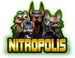 Nitropolis logo