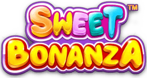 Sweet Bonanza logo