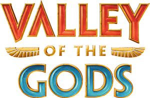 Valley of the Gods logo