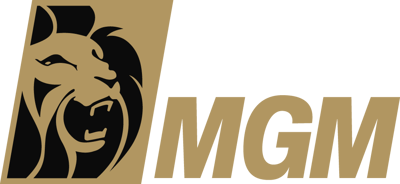 BetMGM logo
