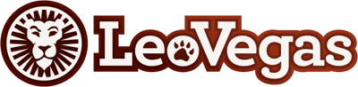 LeoVegas logo