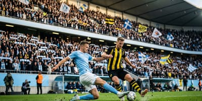 Betting på allsvenskan 2026