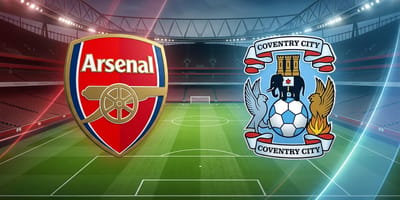 Arsenal-Coventry: Odds och analys inför premiärmatchen