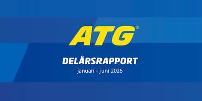 Nya ATG-siffror - trav och sport på nedgång första halvåret 2026