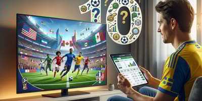 Betting på Fotbolls-VM 2026