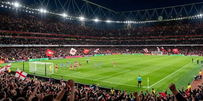 Betting på Premier League 2026/2027