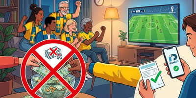 Har du koll på dessa bettingregler inför VM i fotboll?