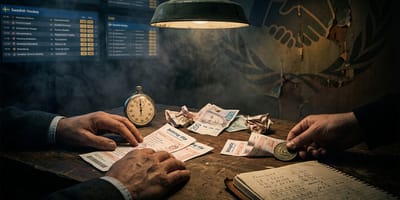 Bekämpning av bettingfusk ingår i ny samordnares roll