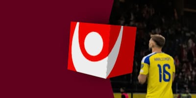 Svenska Spel uppmärksammar fotbolls-VM med 100 kr i bonus