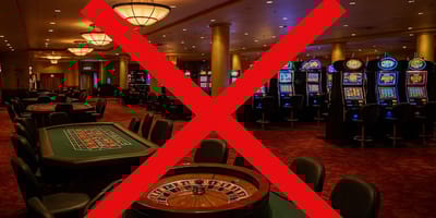 Casino Cosmopol i Stockholm stänger senast 1 januari 2026