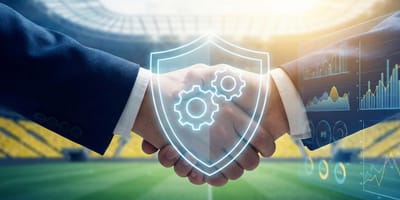 Färre fall av matchfixning i Sverige tack vare ökat samarbete