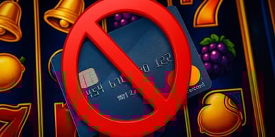 Förbud mot spel på kredit föreslås från 1 april 2026