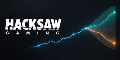 Hacksaw Gaming utvidgar verksamheten till prognosmarknader