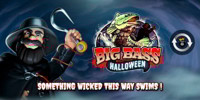 Exklusiva Halloween-slots och nya spelsläpp