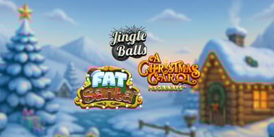 Julslots redan i november – noventtrenden sprider sig i casinovärlden