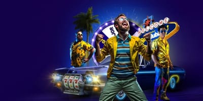 Vinn resa till Las Vegas värd 170 000 kr med Klubbpotten